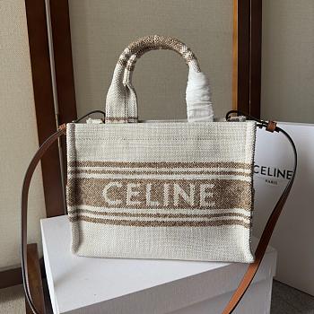 Celine Genuine Tote Bag 199164 Size 29x16x13cm