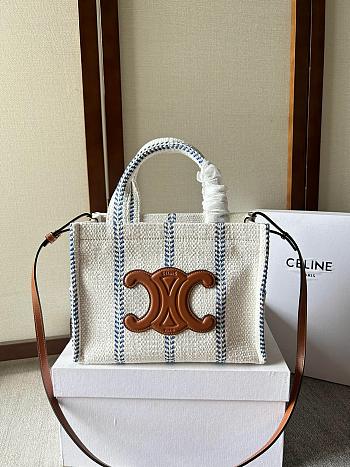 Celine Genuine Tote Bag 199165 Size 29x16x13cm