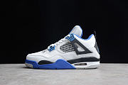 Air Jordan 4 Retro Motorsports (2017) 308497-117 - 3
