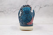 Air Jordan 4 Retro SE Sashiko CW0898-400 - 3