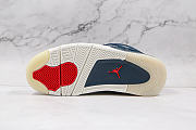 Air Jordan 4 Retro SE Sashiko CW0898-400 - 2