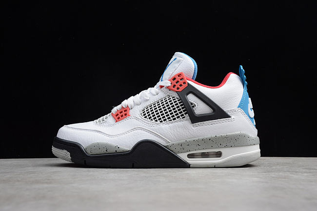 Air Jordan 4 Retro What The CI1184-146 - 1