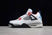 Air Jordan 4 Retro What The CI1184-146 - 6