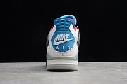 Air Jordan 4 Retro What The CI1184-146 - 4