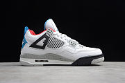 Air Jordan 4 Retro What The CI1184-146 - 2