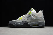 Air Jordan 4 Retro SE 95 Neon CT5342-007  - 5