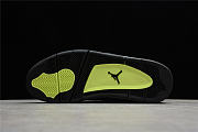Air Jordan 4 Retro SE 95 Neon CT5342-007  - 3