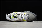Air Jordan 4 Retro SE 95 Neon CT5342-007  - 4