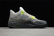 Air Jordan 4 Retro SE 95 Neon CT5342-007  - 2