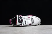 Air Jordan 4 Retro PSG Paris Saint-Germain CZ5624-100  - 6