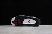 Air Jordan 4 Retro PSG Paris Saint-Germain CZ5624-100  - 5
