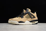 Air Jordan 4 Retro Fossil AQ9129-200 - 1