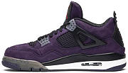 Air Jordan 4 Retro Purple Suede AJ4-766302 - 3