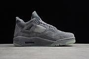 Air Jordan 4 Retro Kaws 930155-003 - 3