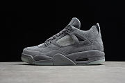 Air Jordan 4 Retro Kaws 930155-003 - 2