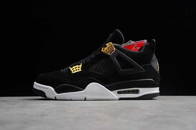 Air Jordan 4 Retro Royalty 308497-032 - 1