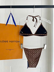 Louis Vuitton Bikini Set-01 - 5