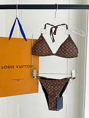 Louis Vuitton Bikini Set-01 - 4
