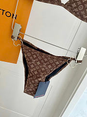 Louis Vuitton Bikini Set-01 - 3
