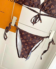 Louis Vuitton Bikini Set-02 - 4
