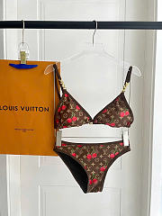 Louis Vuitton Bikini Set-03 - 6