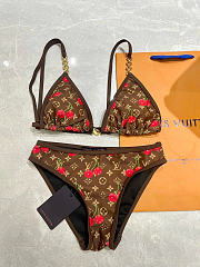 Louis Vuitton Bikini Set-03 - 4