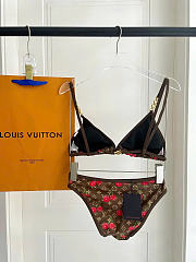 Louis Vuitton Bikini Set-03 - 3
