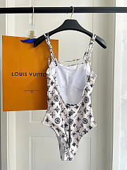 Louis Vuitton Bikini Set-04 - 5