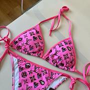 Louis Vuitton Bikini Set-05 - 4