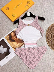 Louis Vuitton Bikini Set-06 - 3