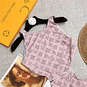 Louis Vuitton Bikini Set-06 - 2