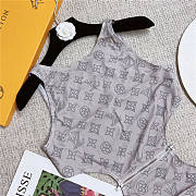 Louis Vuitton Bikini Set-07 - 2