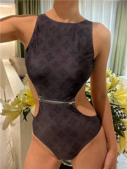 Louis Vuitton Bikini Set-08 - 5