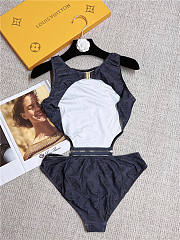 Louis Vuitton Bikini Set-08 - 3