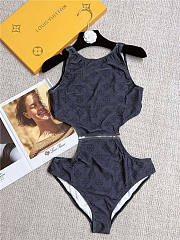 Louis Vuitton Bikini Set-08 - 2