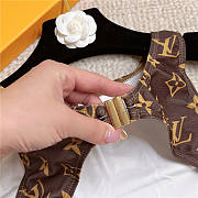 Louis Vuitton Bikini Set-09 - 4