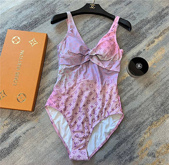 Louis Vuitton Bikini Set-10