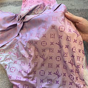 Louis Vuitton Bikini Set-10 - 6