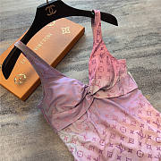 Louis Vuitton Bikini Set-10 - 5