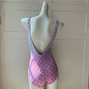 Louis Vuitton Bikini Set-10 - 3