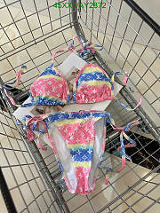 Louis Vuitton Fashion Swimsuit Code AY2872 - 1