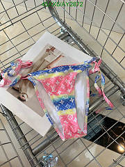 Louis Vuitton Fashion Swimsuit Code AY2872 - 5