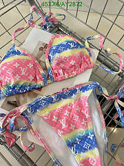 Louis Vuitton Fashion Swimsuit Code AY2872 - 4