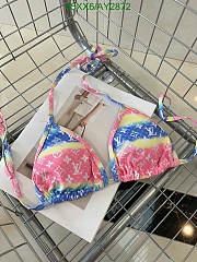 Louis Vuitton Fashion Swimsuit Code AY2872 - 2