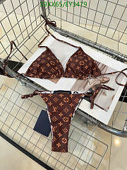 Louis Vuitton Fashion Swimsuit Code EY3479-01 - 1