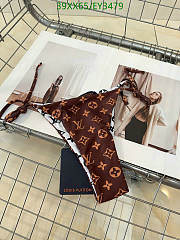 Louis Vuitton Fashion Swimsuit Code EY3479-01 - 4