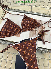 Louis Vuitton Fashion Swimsuit Code EY3479-01 - 3