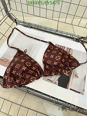 Louis Vuitton Fashion Swimsuit Code EY3479-01 - 2