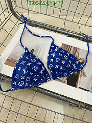 Louis Vuitton Fashion Swimsuit Code EY3479-02 - 5