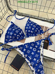 Louis Vuitton Fashion Swimsuit Code EY3479-02 - 4